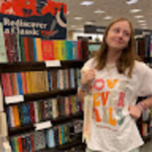 Meet your Posher, Cara